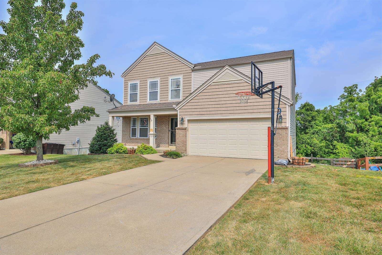 Property Photo:  2880 Sycamore Creek Drive  KY 41051 