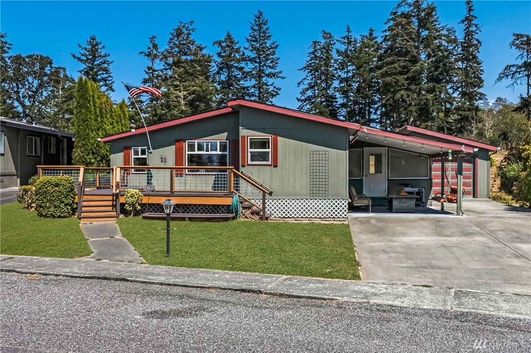 Property Photo:  1785 Douglas Rd 21  WA 98250 