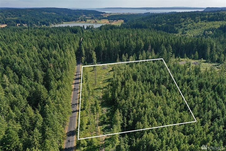 Xxx Silent Cedars Lane  Langley WA 98260 photo