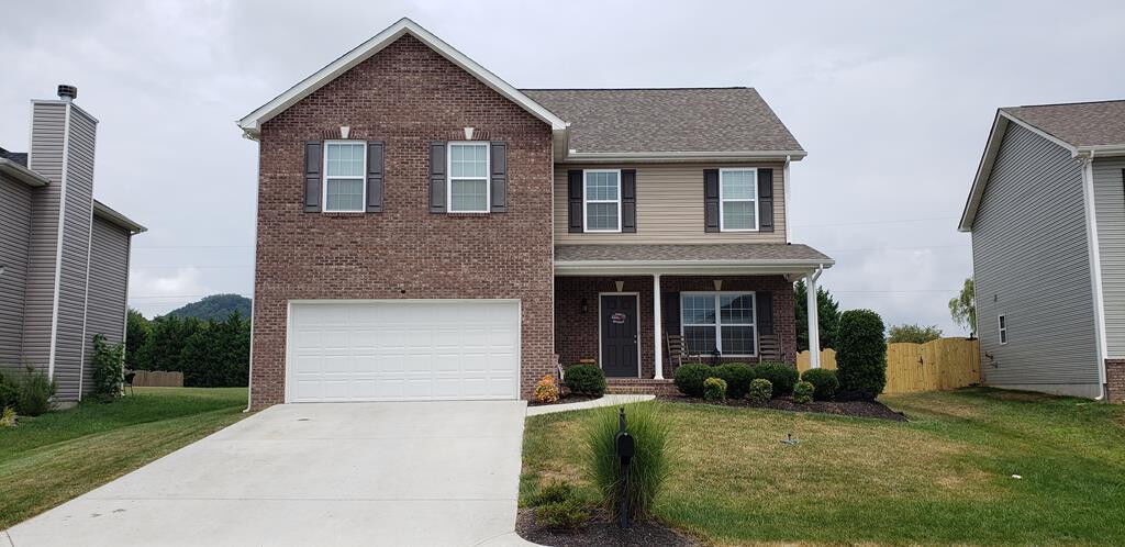 Property Photo:  2746 Honey Hill Road  TN 37924 