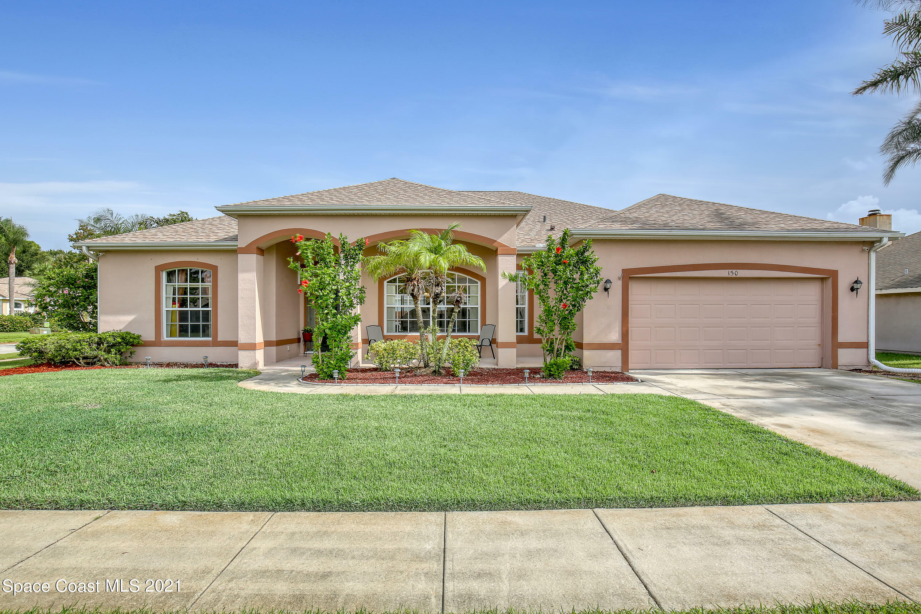 Property Photo:  150 Cove Loop Drive  FL 32953 