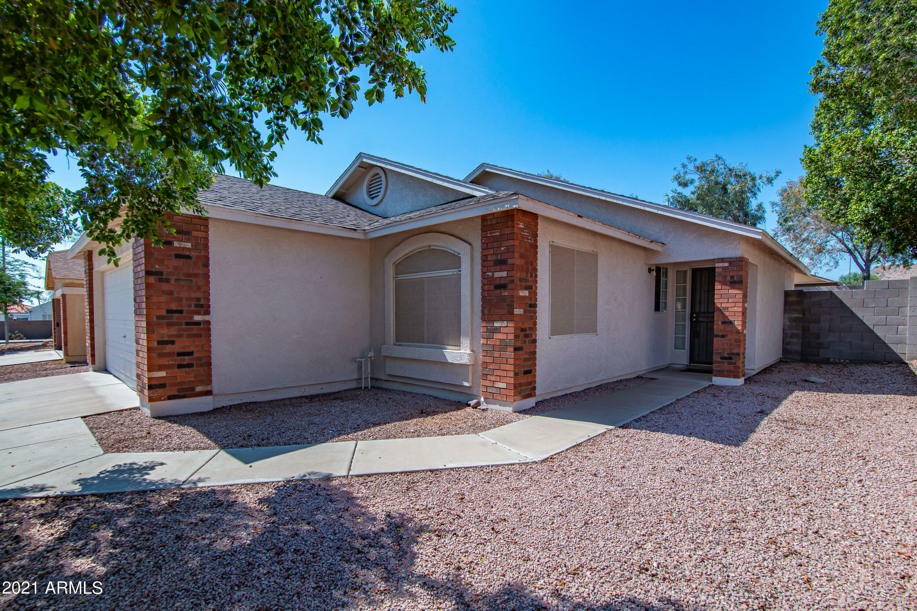 Property Photo:  8814 E Des Moines Street  AZ 85207 