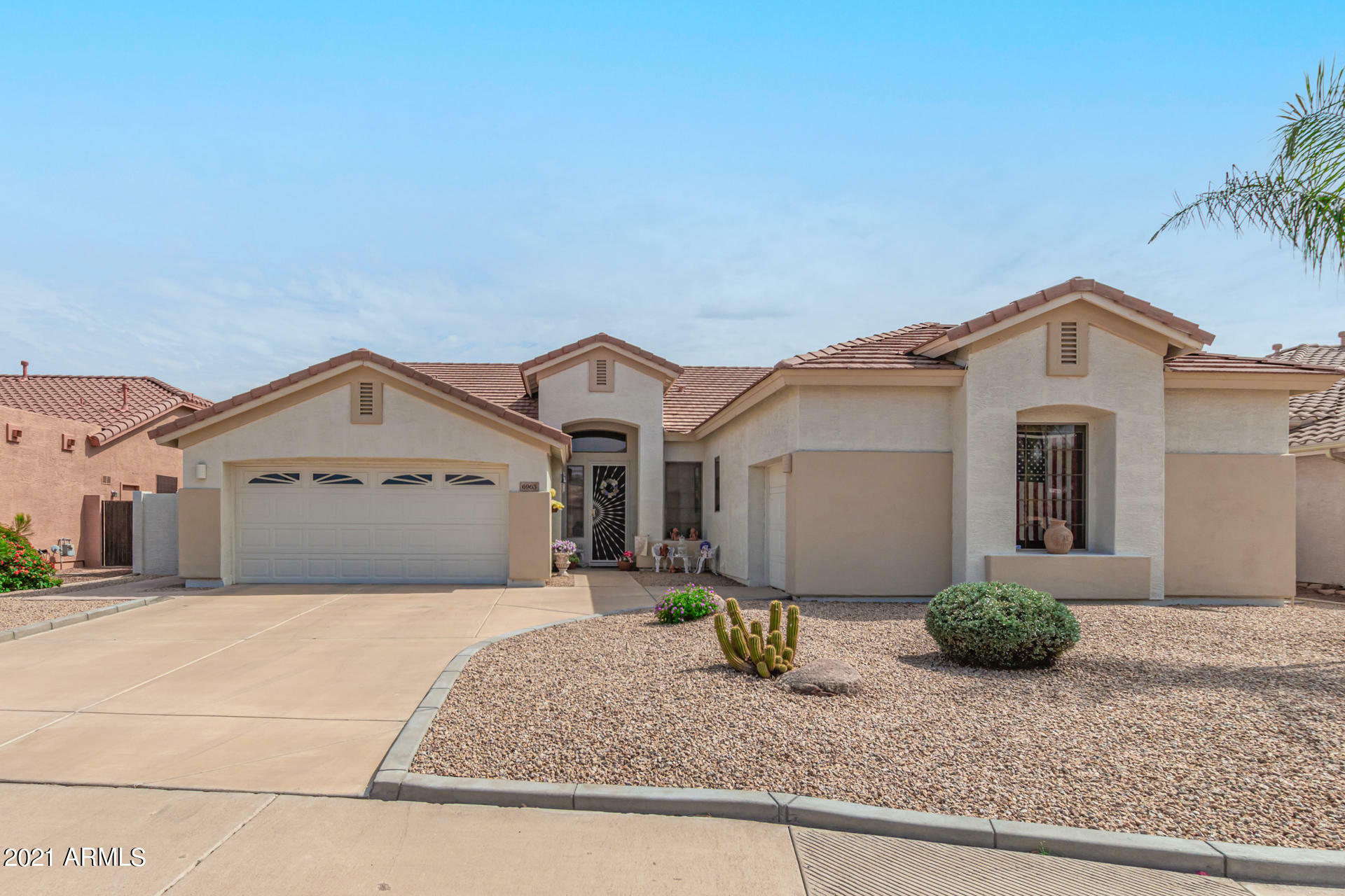 Property Photo:  6963 W Briles Road  AZ 85383 