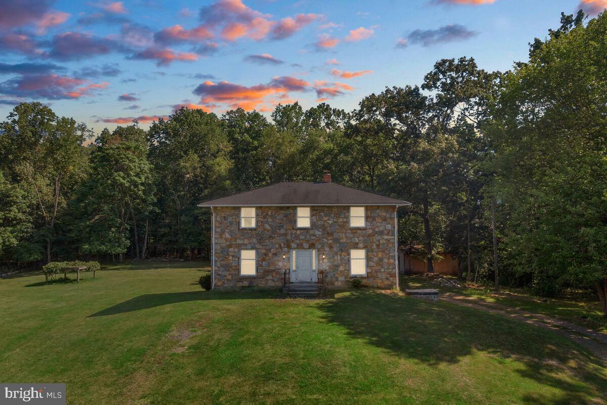 Property Photo:  8929 Burwell Road  VA 20181 