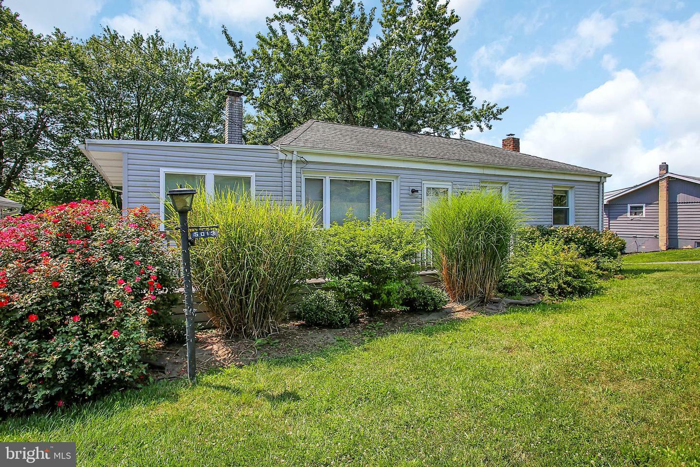 Property Photo:  5013 Earl Drive  PA 17112 