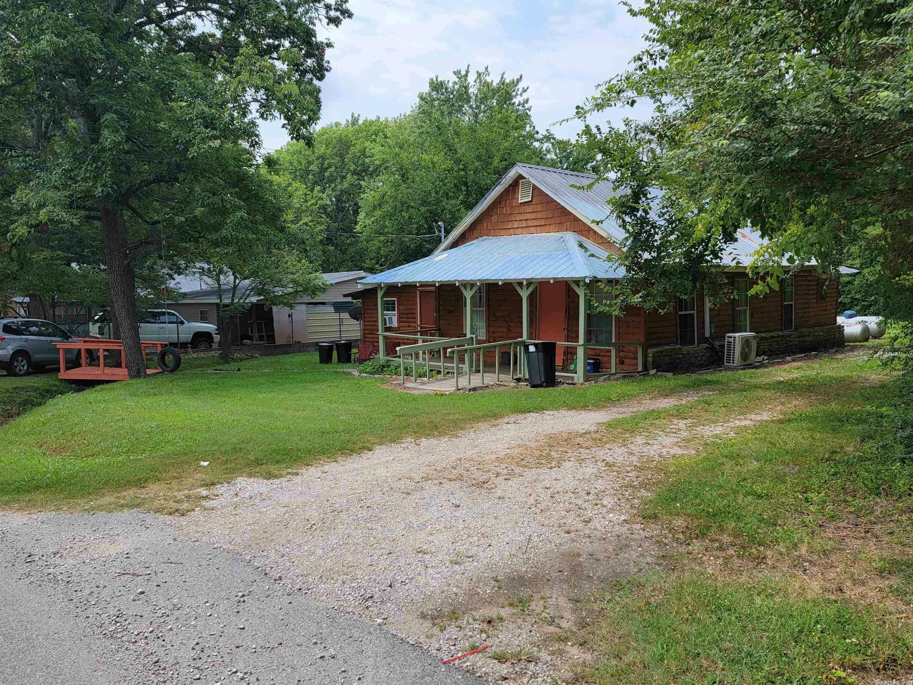 Property Photo:  207 Brewer Avenue  AR 72560 