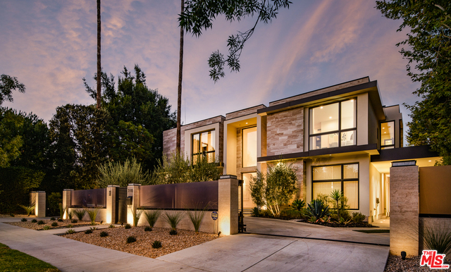 516  N Rexford Dr  Beverly Hills CA 90210 photo