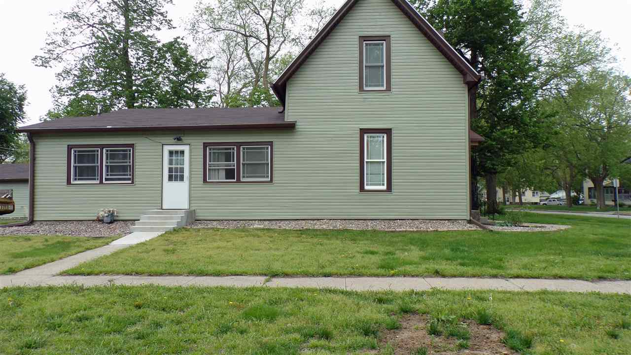 1803 11th Street  Columbus NE 68601 photo