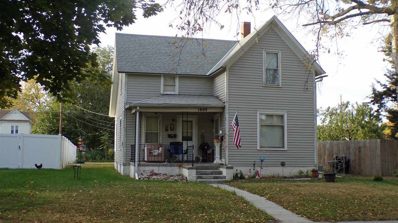 1809 10th Street  Columbus NE 68601 photo