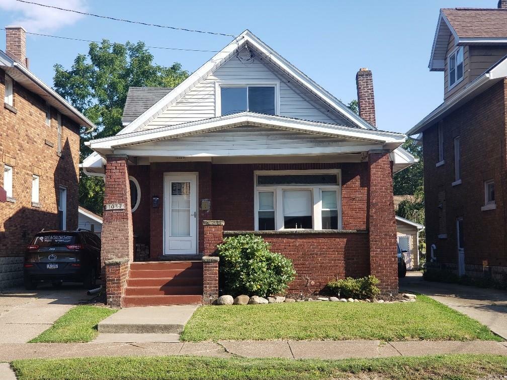 Property Photo:  1037 W 26th Street  PA 16508 