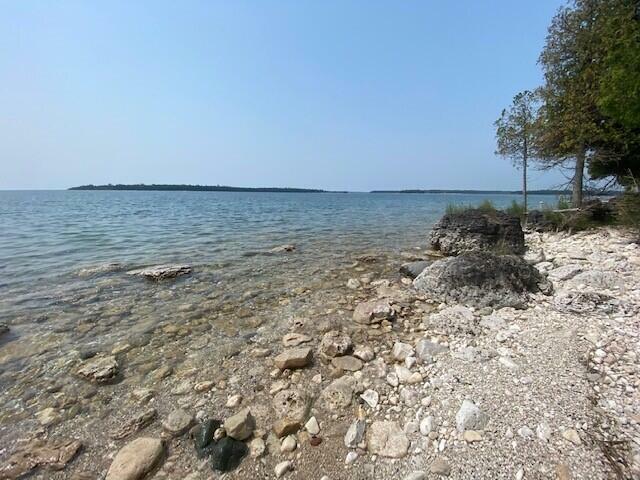 Property Photo:  0 Prentiss Bay Rd  MI 49719 