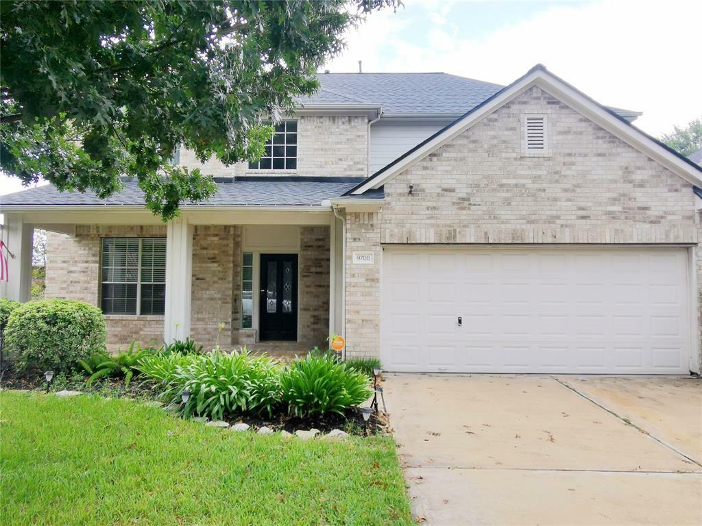 Property Photo:  9708 Sunnycoast Lane  TX 77584 