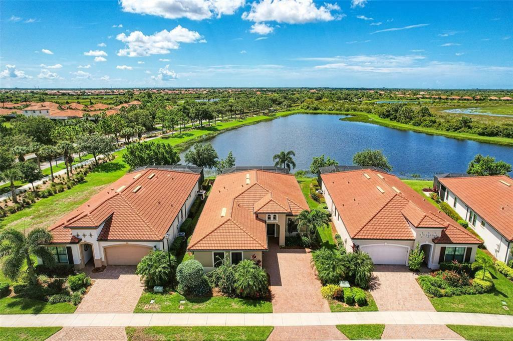 Property Photo: 23639 Copperleaf Drive FL 34293