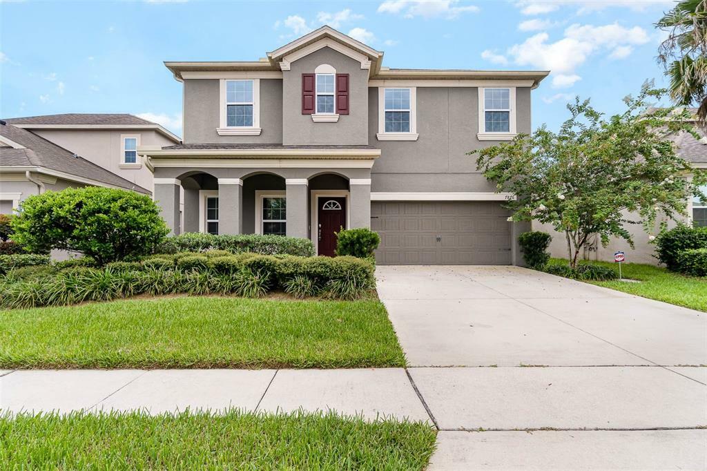 Property Photo:  7876 Pleasant Pine Circle  FL 32792 