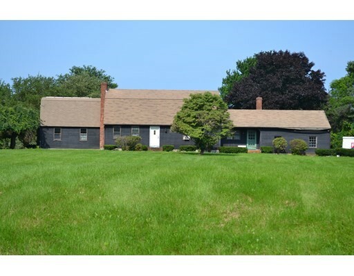 Property Photo: 74 Putnam Hill Rd MA 01590