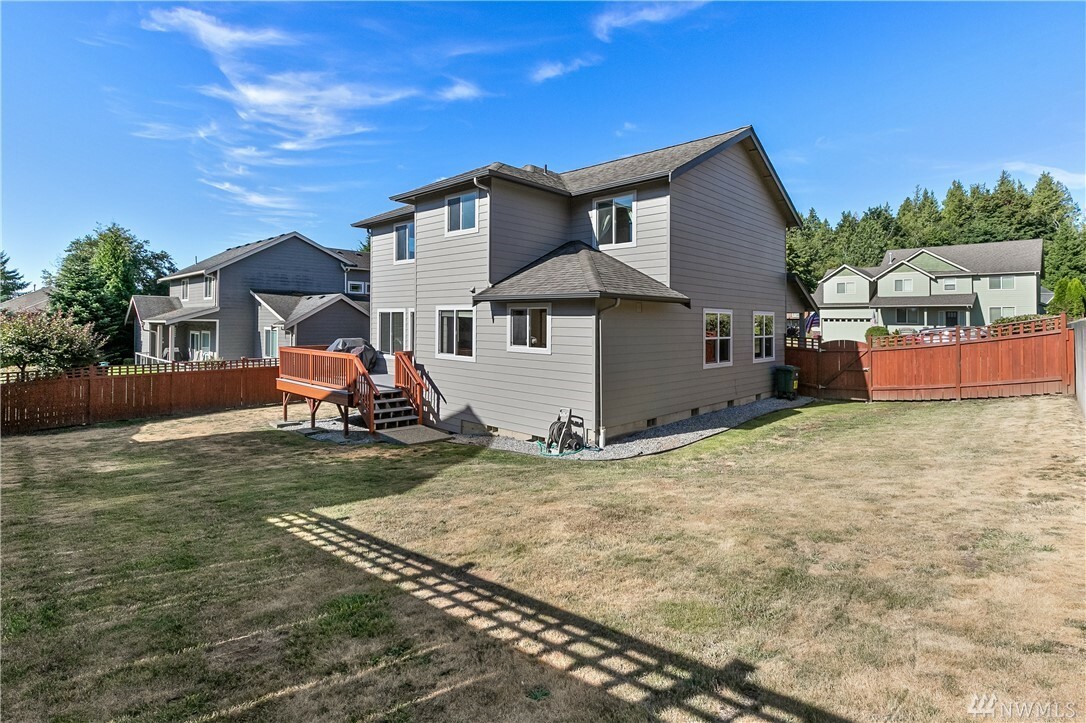 Property Photo:  5948 Shannon Ave  WA 98248 