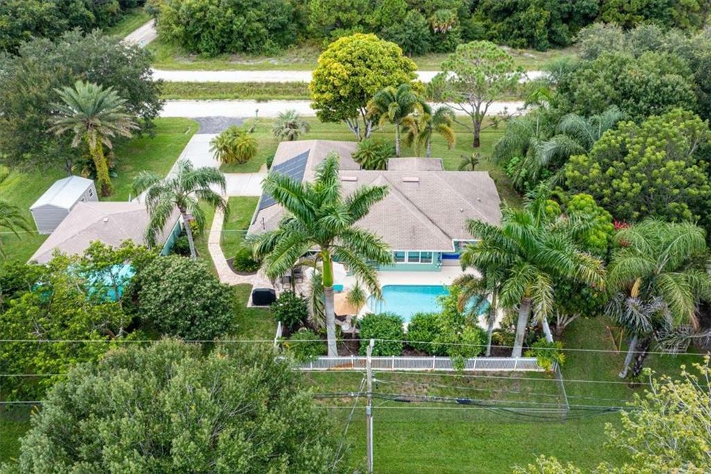 Property Photo:  8626 E 98th Avenue  FL 32967 