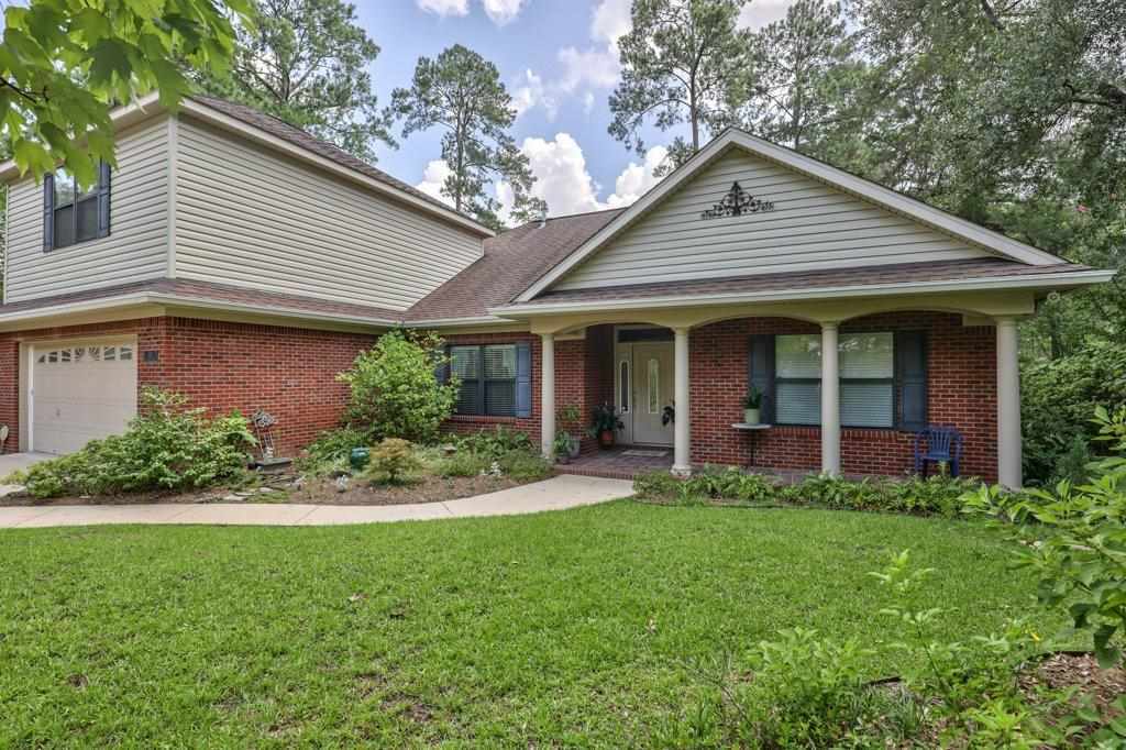 1111 Wisteria Drive  Tallahassee FL 32312 photo