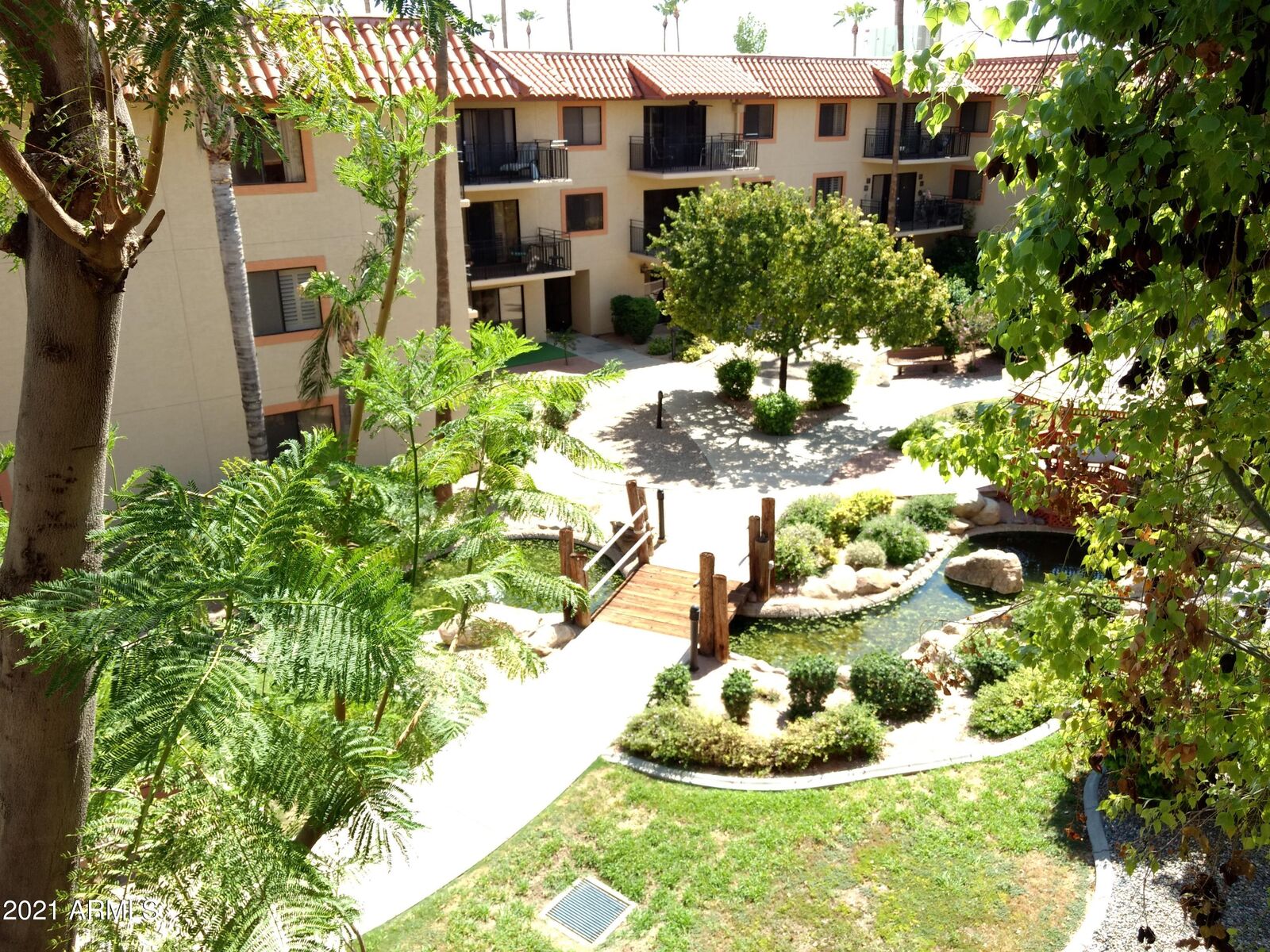 Property Photo:  10330 W Thunderbird Boulevard B301  AZ 85351 
