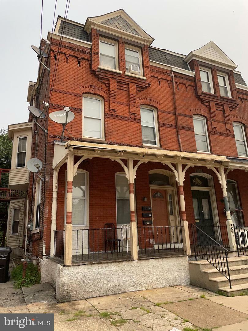 Property Photo: 619 W Main Street PA 19401