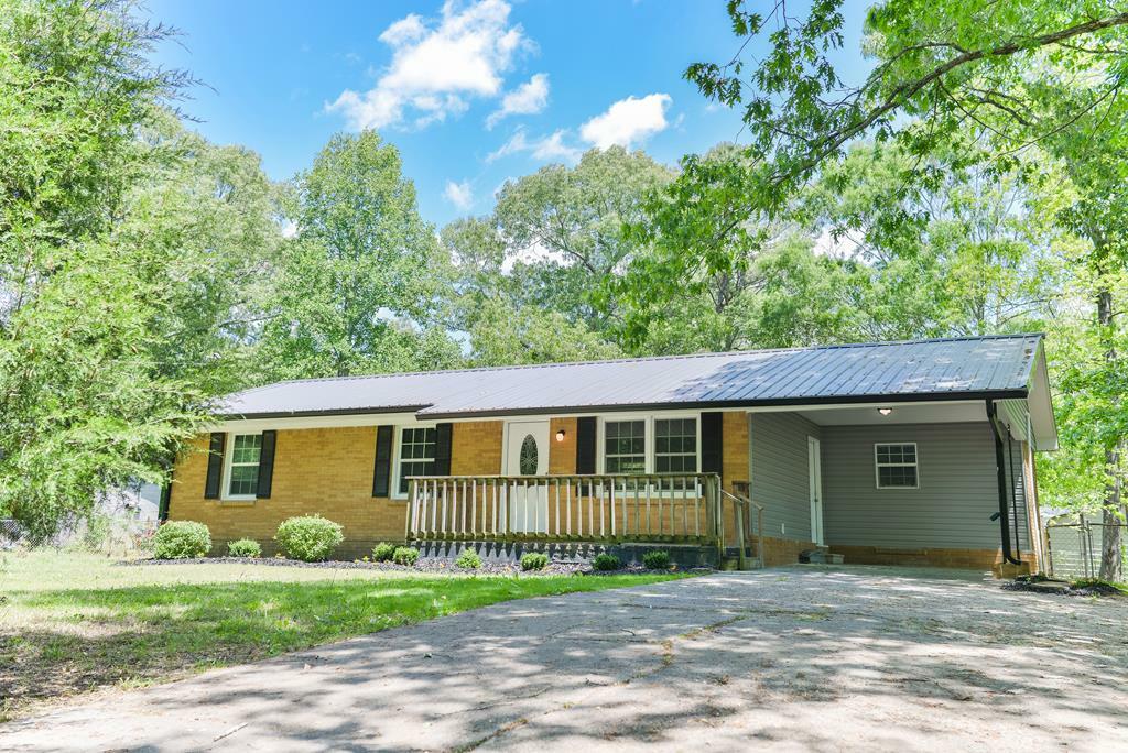 Property Photo:  1070 Corvette Drive  GA 30705 