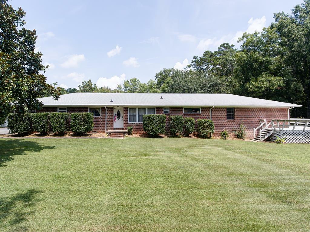 Property Photo:  481 Leonard Bridge Road  GA 30705 