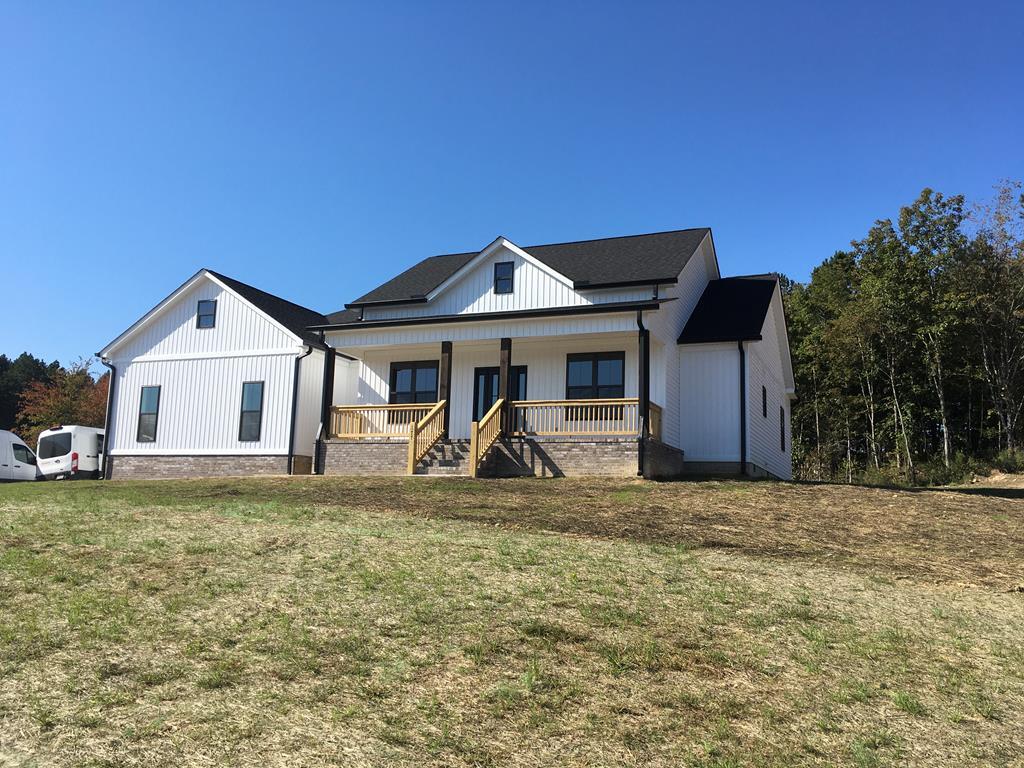 Property Photo: 177 Bent Tree Road GA 30710
