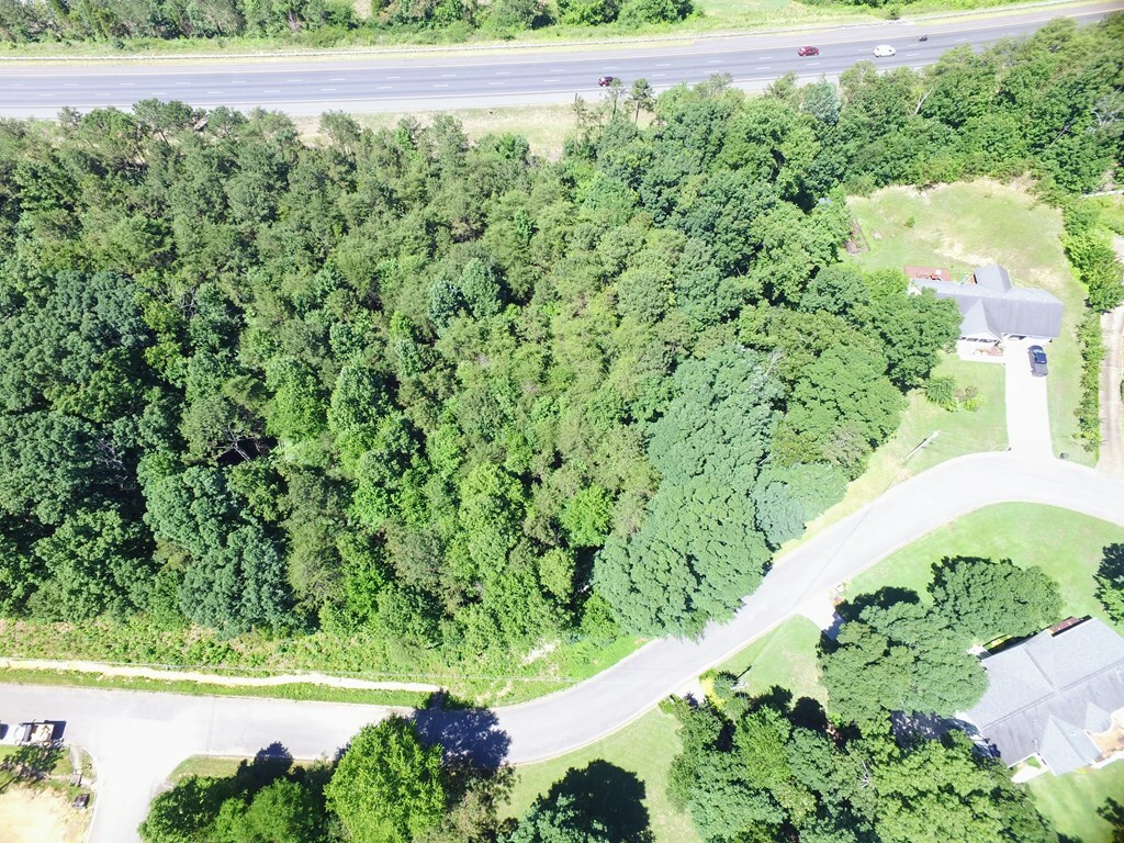 Property Photo:  Lot 223 Hickory Ridge Trail  GA 30736 