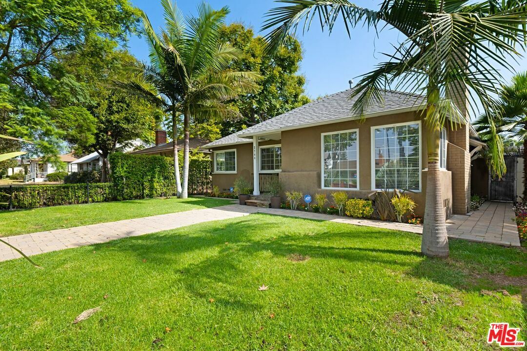 Property Photo: 2744 Westwood Blvd CA 90064