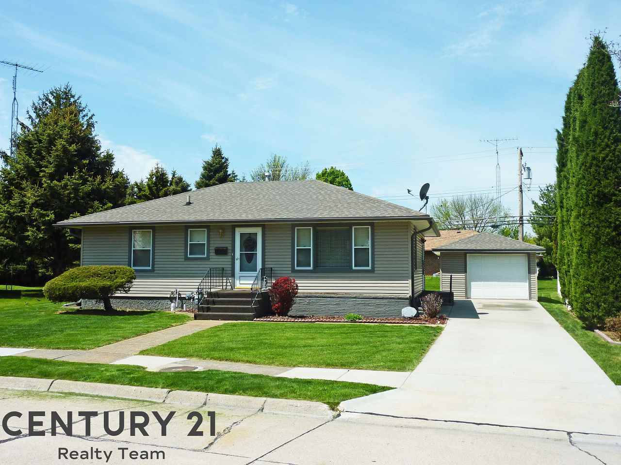 2260 Circle Drive  Columbus NE 68601 photo