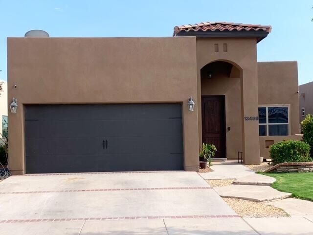 13486 Halifax Street  Horizon City TX 79928 photo