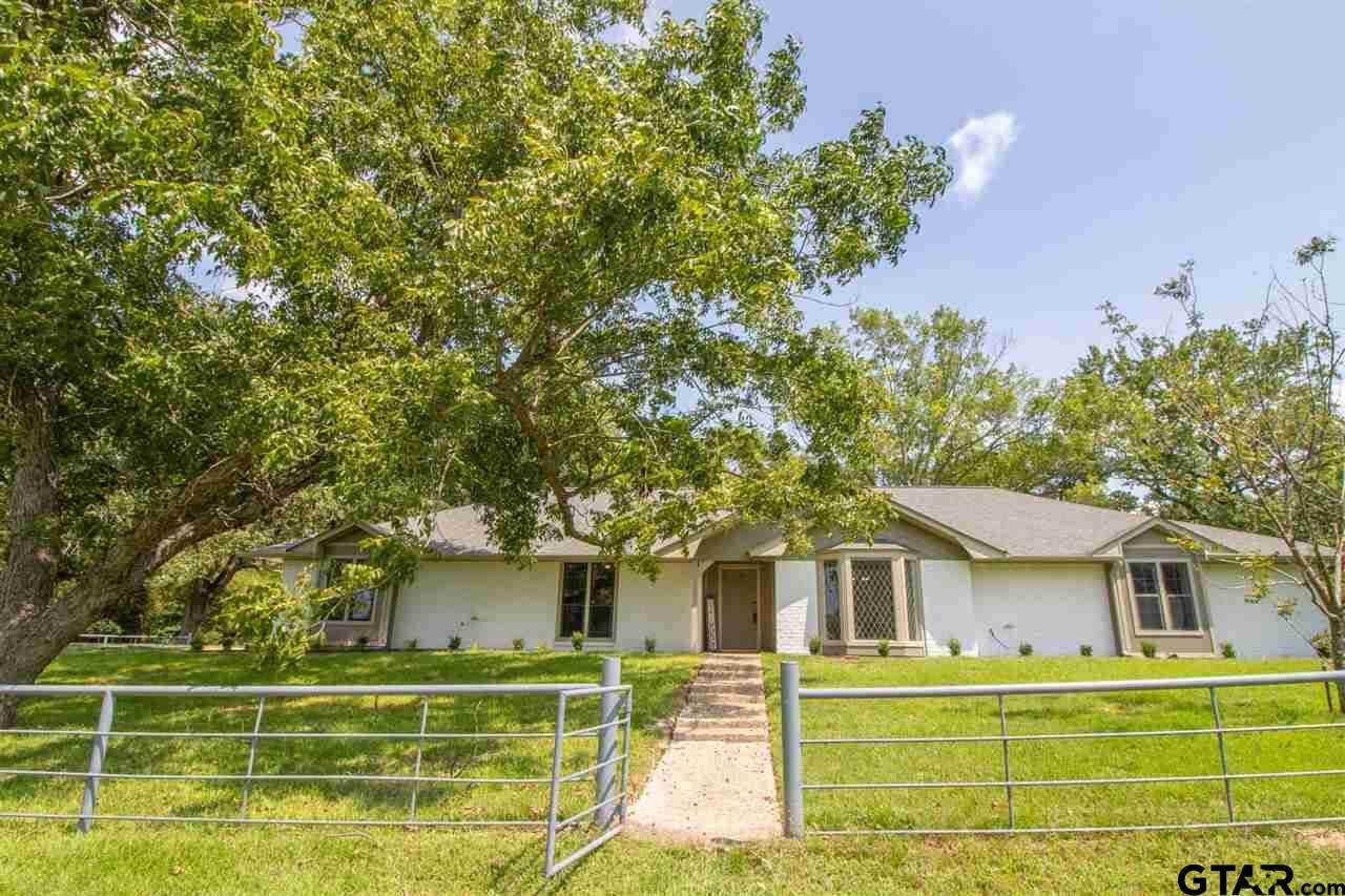 Property Photo:  15030 Cr 498  TX 75771 