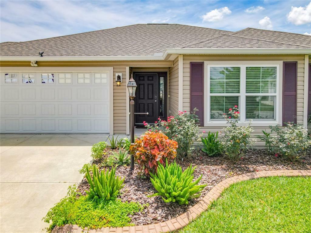 Property Photo: 1670 Touchette Terrace FL 32163