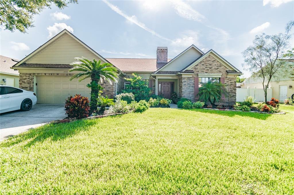 Property Photo: 15714 Jericho Drive FL 33556