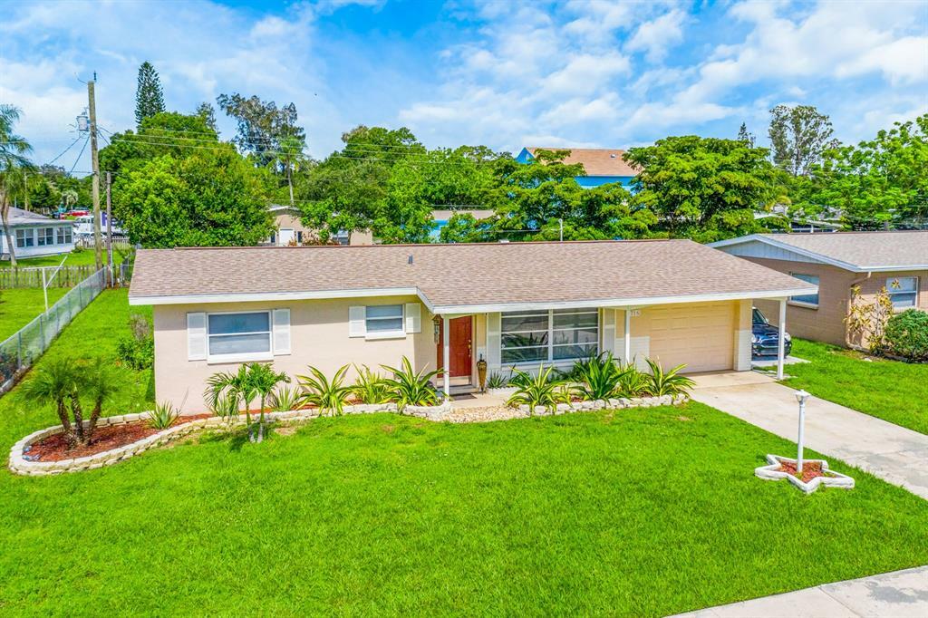 Property Photo:  3716 Stokes Drive  FL 34232 