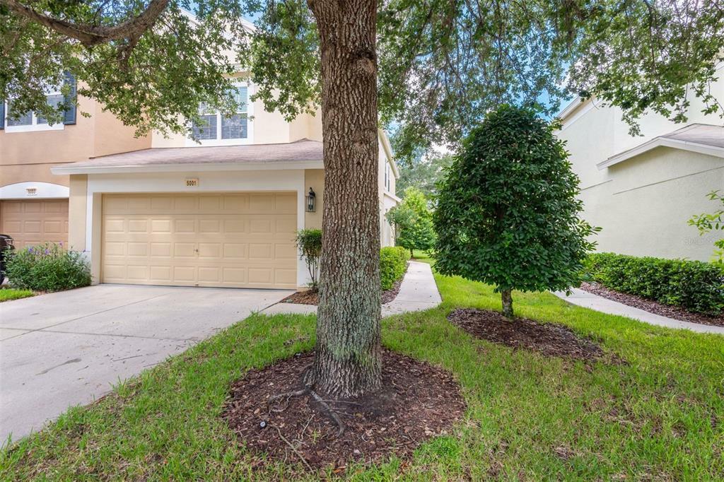 Property Photo:  5001 Barnstead Drive  FL 33578 