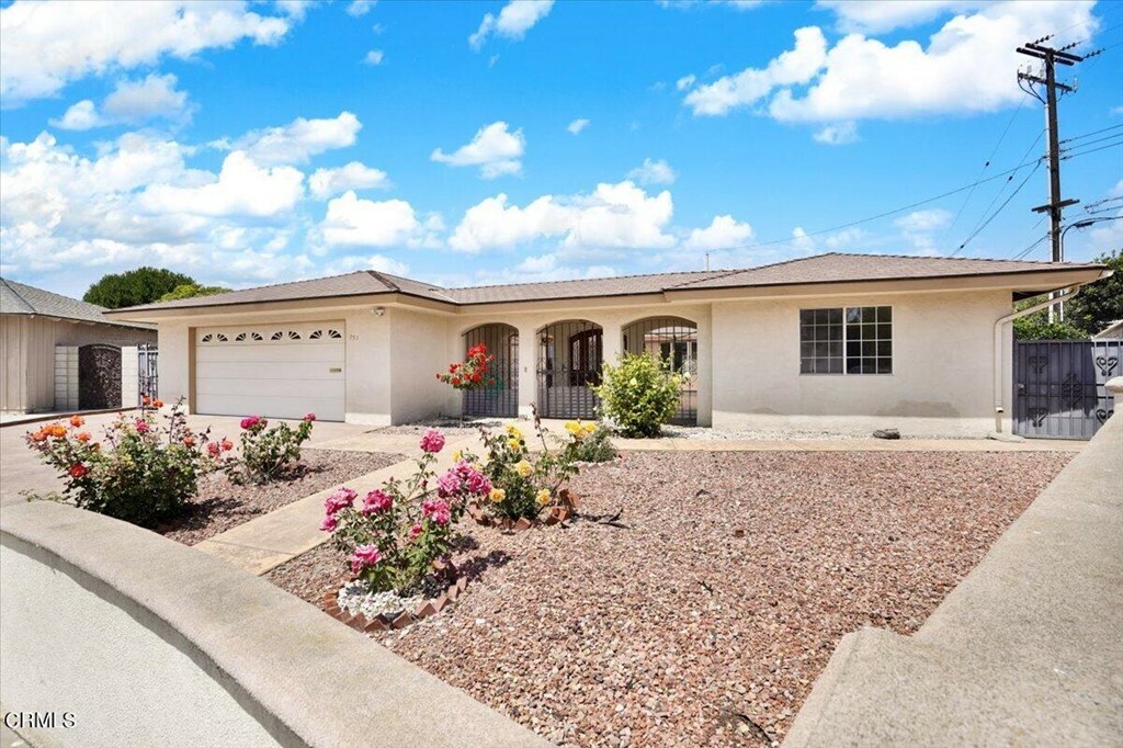 Property Photo:  751 Lawnwood Way  CA 93030 