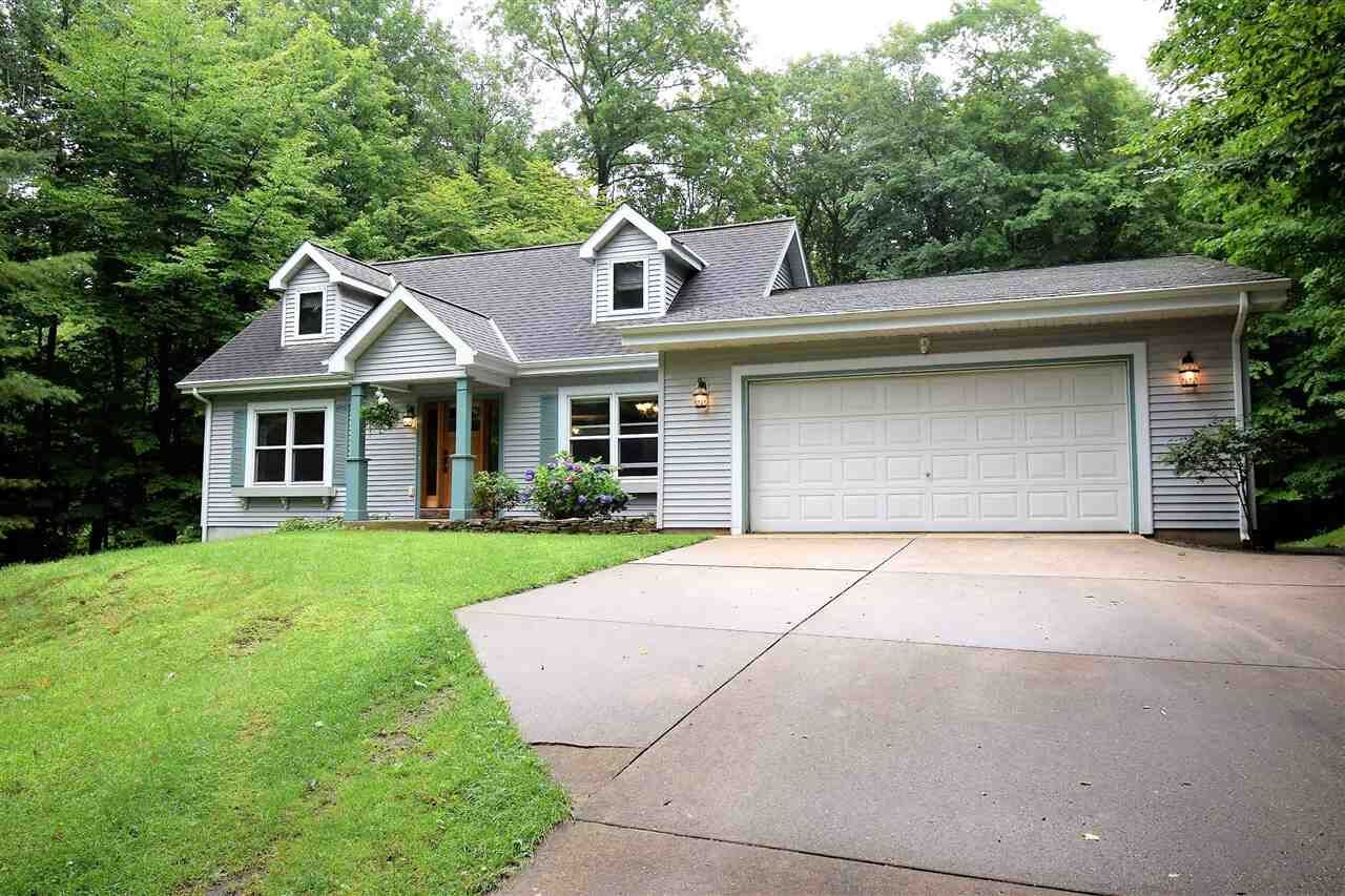Property Photo: 12580 Pa-Be-Shan MI 49720