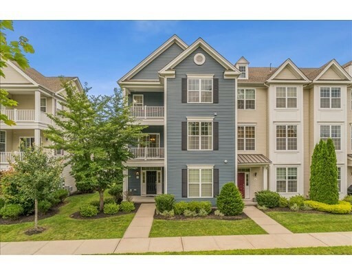 Property Photo: 8 Moses Wheelock 8 MA 01581