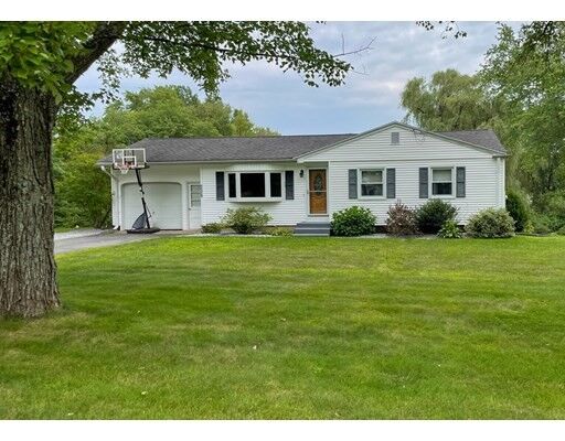 Property Photo: 239 Morgan St MA 01075