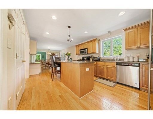 Property Photo: 3 Downey Road MA 01720