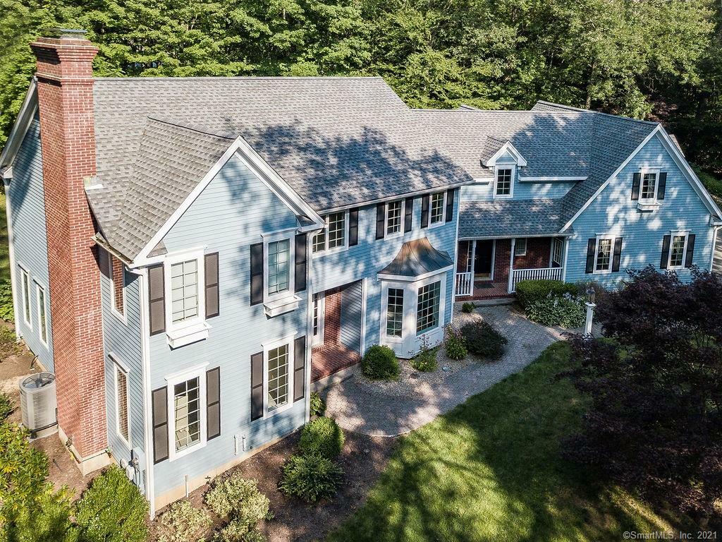 Property Photo: 48 Andrew Drive CT 06019