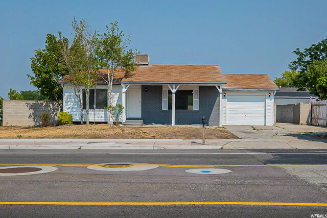 Property Photo:  Address not disclosed  UT 84044 