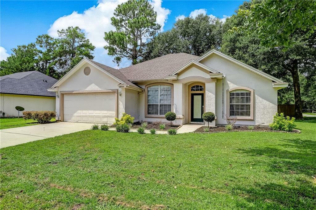 Property Photo:  86123 Fieldstone Drive  FL 32097 