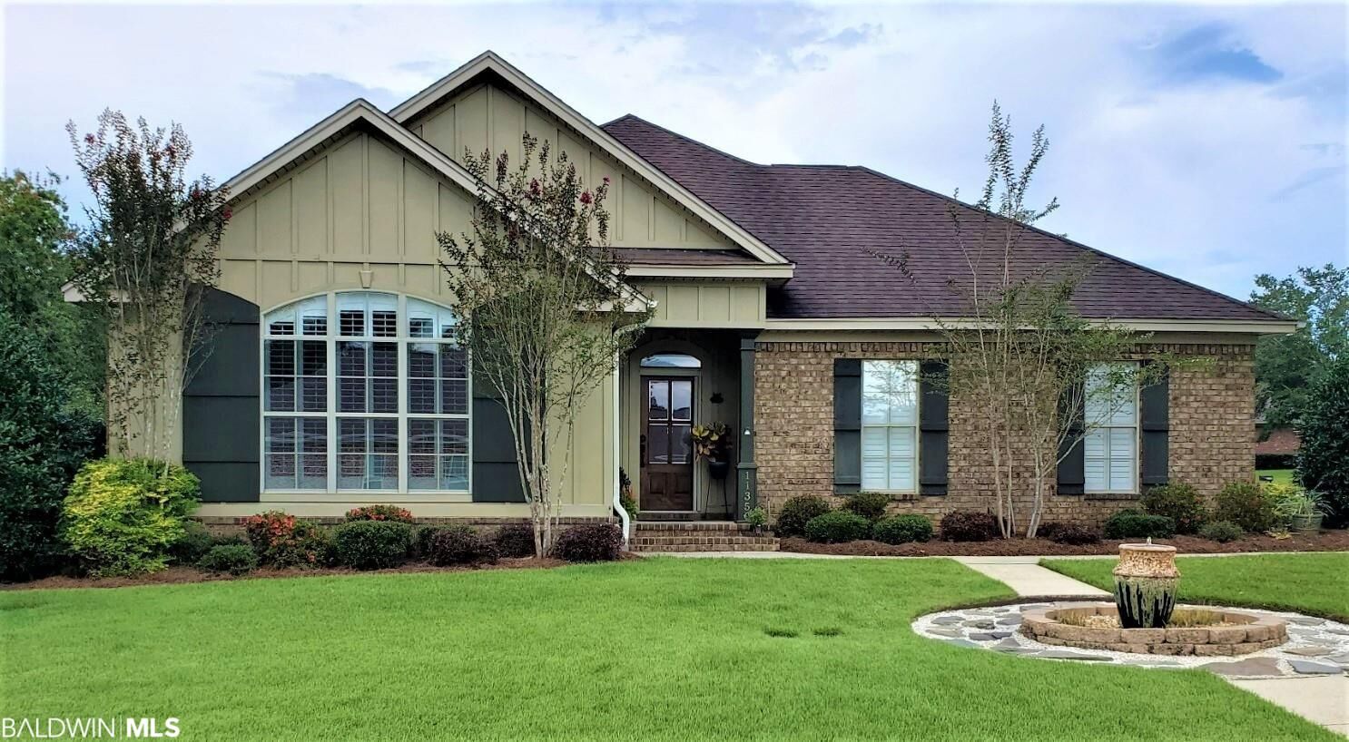 Property Photo:  11350 Belize River Street  AL 36532 