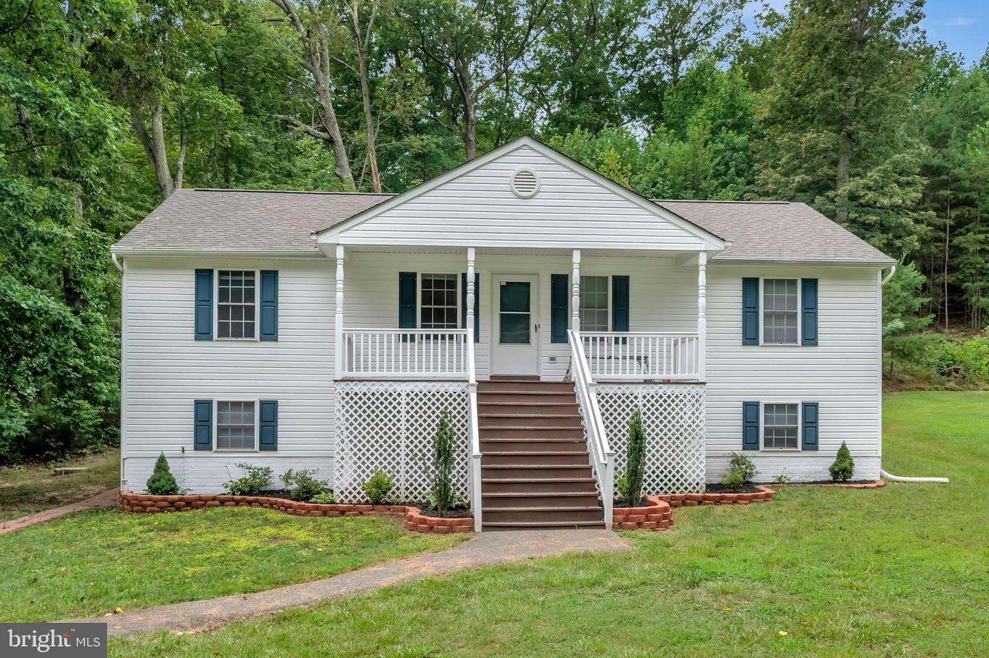 Property Photo:  361 Decatur Road  VA 22554 