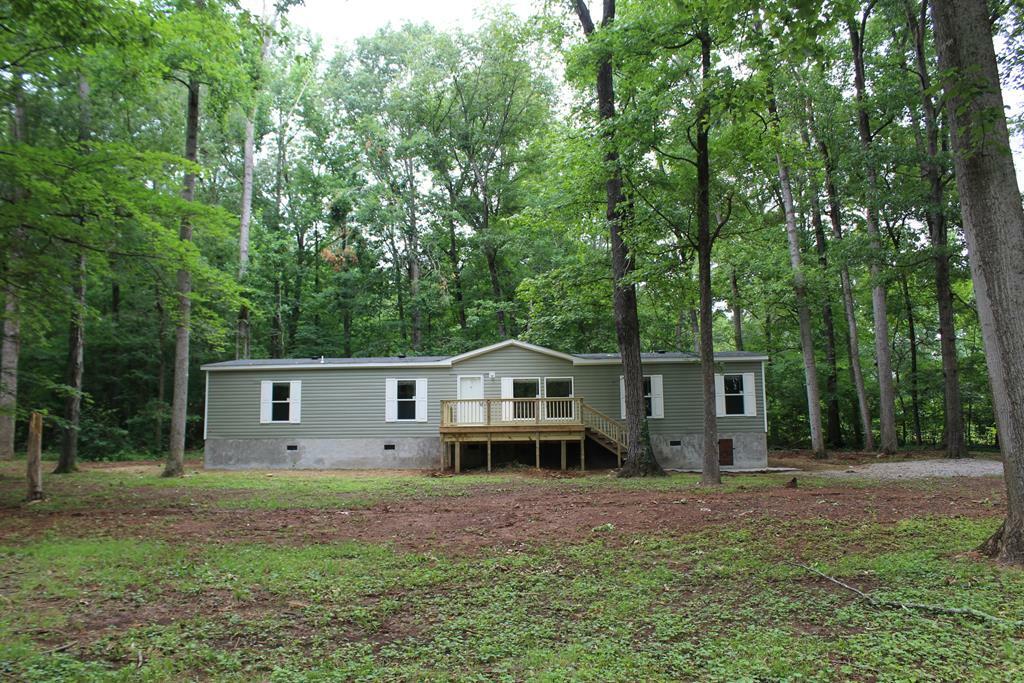 Property Photo:  517 Southern Road  GA 30705 