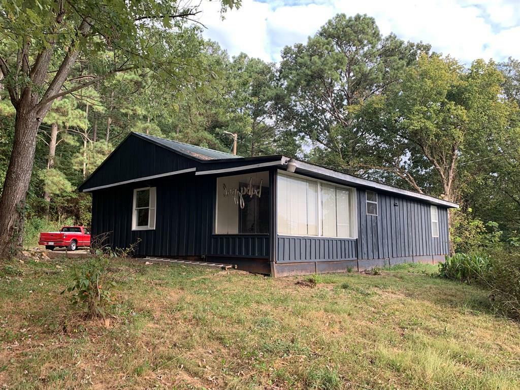 Property Photo:  3730 Chattanooga Road  GA 30755 