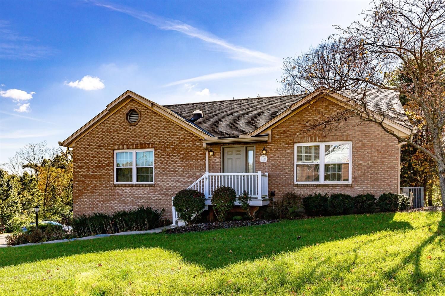 Property Photo:  5335 Lakefront Dr  OH 45247 