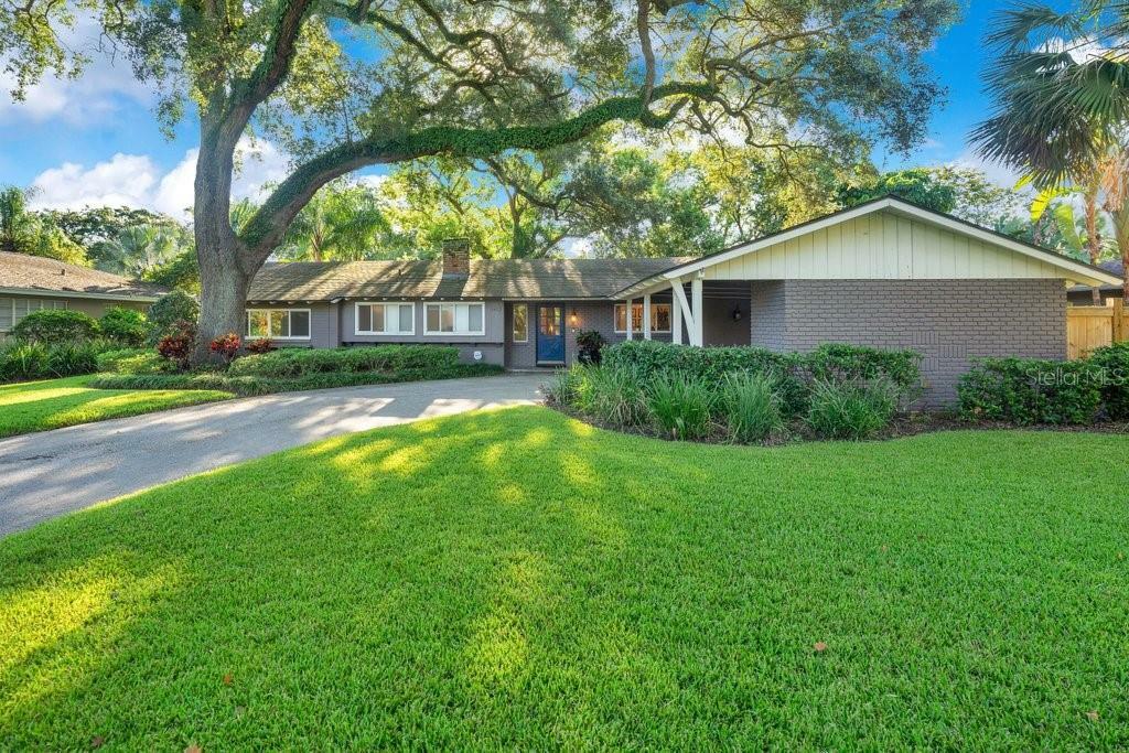 Property Photo: 1413 Hazelwood Drive FL 32806